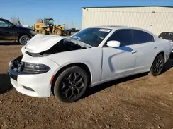 2C3CDXJG3KH682137 2019 DODGE CHARGER