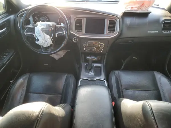 2C3CDXJG3KH682137 2019 DODGE CHARGER - Image 8
