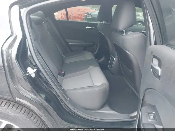 2C3CDXJG3KH682204 2019 DODGE CHARGER - Image 8