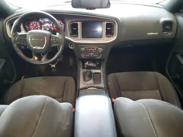 2C3CDXJG3KH710812 2019 DODGE CHARGER - Image 8