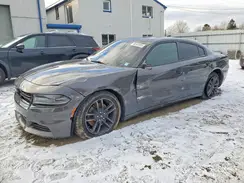 2C3CDXJG3KH730381 2019 DODGE CHARGER