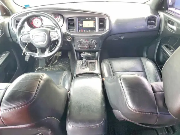 2C3CDXJG3KH730381 2019 DODGE CHARGER - Image 8