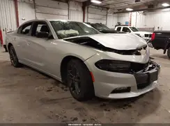 2C3CDXJG3KH743177 2019 DODGE CHARGER