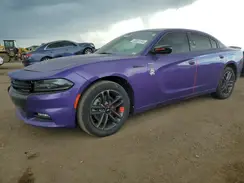 2C3CDXJG3KH743390 2019 DODGE CHARGER