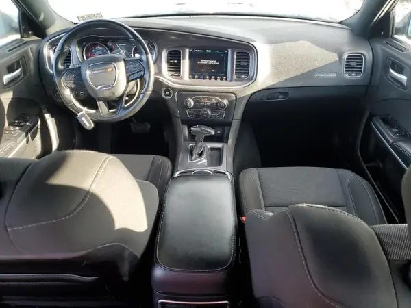2C3CDXJG3KH749755 2019 DODGE CHARGER - Image 8