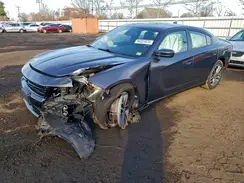 2C3CDXJG3KH749786 2019 DODGE CHARGER