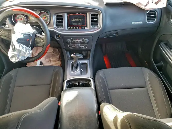 2C3CDXJG3KH749786 2019 DODGE CHARGER - Image 8