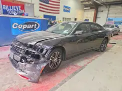 2C3CDXJG3KH749822 2019 DODGE CHARGER