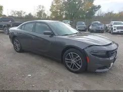 2C3CDXJG3KH756253 2019 DODGE CHARGER