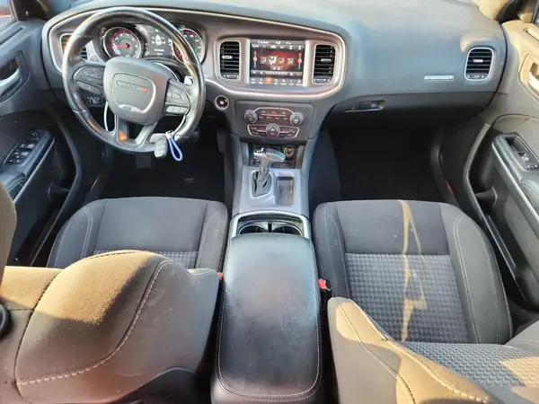 2C3CDXJG3KH757905 2019 DODGE CHARGER - Image 8