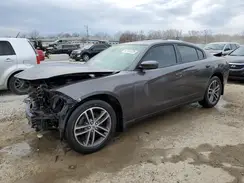 2C3CDXJG3KH760741 2019 DODGE CHARGER