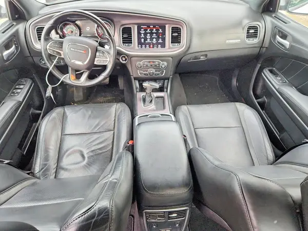 2C3CDXJG3LH102709 2020 DODGE CHARGER - Image 8