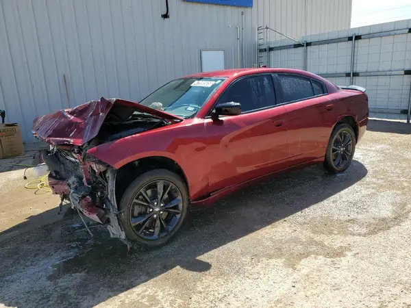 2C3CDXJG3LH145673 2020 DODGE CHARGER - Image 1
