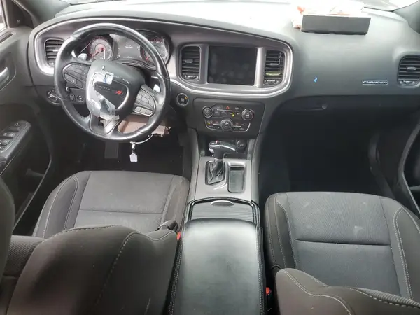 2C3CDXJG3LH145673 2020 DODGE CHARGER - Image 8