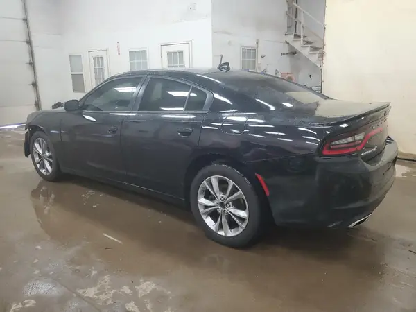 2C3CDXJG3LH156270 2020 DODGE CHARGER - Image 2