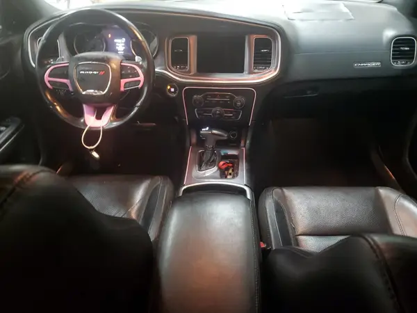 2C3CDXJG3LH156270 2020 DODGE CHARGER - Image 8