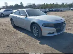2C3CDXJG3LH188331 2020 DODGE CHARGER