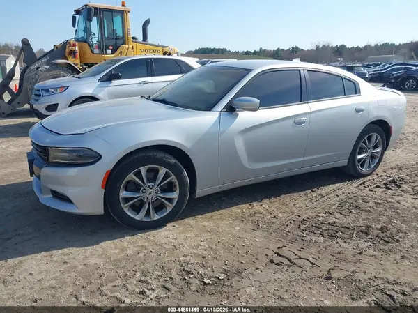 2C3CDXJG3LH188331 2020 DODGE CHARGER - Image 2