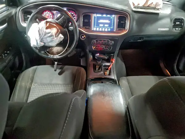 2C3CDXJG3LH238967 2020 DODGE CHARGER - Image 8
