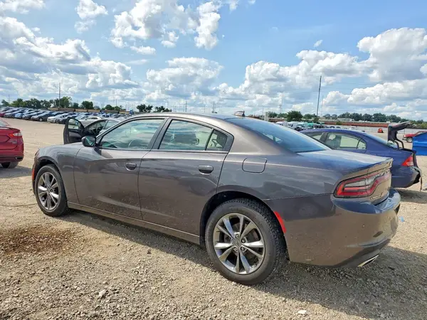 2C3CDXJG3MH515750 2021 DODGE CHARGER - Image 2