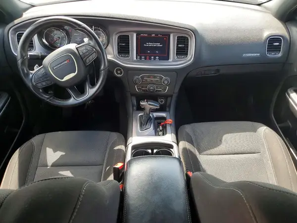 2C3CDXJG3MH515750 2021 DODGE CHARGER - Image 8