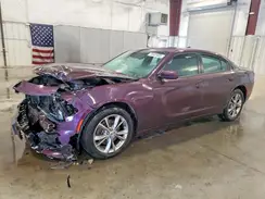 2C3CDXJG3MH520012 2021 DODGE CHARGER