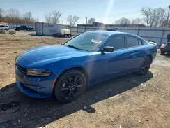 2C3CDXJG3MH549509 2021 DODGE CHARGER