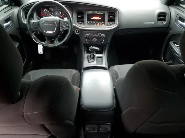 2C3CDXJG3MH613449 2021 DODGE CHARGER - Image 8
