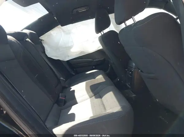 2C3CDXJG3MH620109 2021 DODGE CHARGER - Image 8
