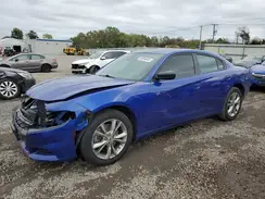 2C3CDXJG3MH683131 2021 DODGE CHARGER