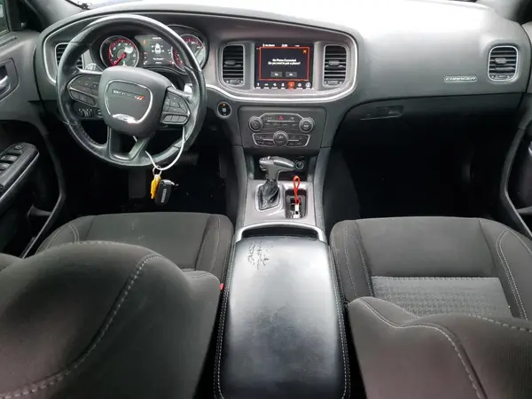 2C3CDXJG3MH683131 2021 DODGE CHARGER - Image 8