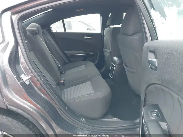 2C3CDXJG3MH685154 2021 DODGE CHARGER - Image 8