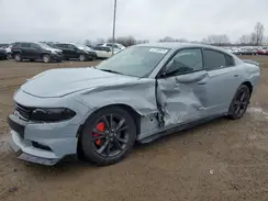 2C3CDXJG3NH107394 2022 DODGE CHARGER