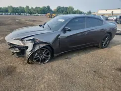 2C3CDXJG3NH127001 2022 DODGE CHARGER