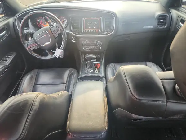 2C3CDXJG3NH127001 2022 DODGE CHARGER - Image 8