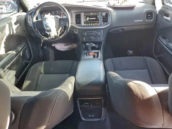 2C3CDXJG3NH162587 2022 DODGE CHARGER - Image 8
