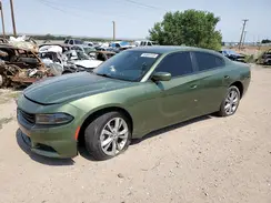 2C3CDXJG3NH162783 2022 DODGE CHARGER