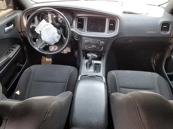 2C3CDXJG3NH162783 2022 DODGE CHARGER - Image 8
