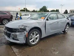 2C3CDXJG3NH217880 2022 DODGE CHARGER