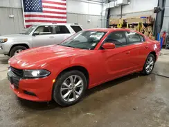 2C3CDXJG3NH225669 2022 DODGE CHARGER