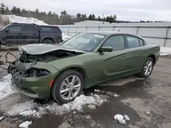 2C3CDXJG3NH236347 2022 DODGE CHARGER