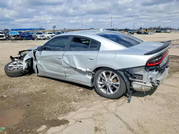 2C3CDXJG3NH251513 2022 DODGE CHARGER - Image 2