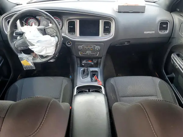 2C3CDXJG3NH251513 2022 DODGE CHARGER - Image 8