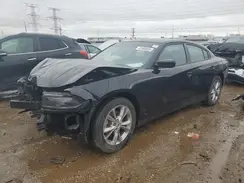 2C3CDXJG3NH265024 2022 DODGE CHARGER