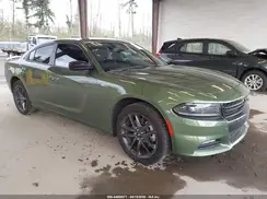 2C3CDXJG3PH536652 2023 DODGE CHARGER
