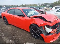 2C3CDXJG3PH537316 2023 DODGE CHARGER