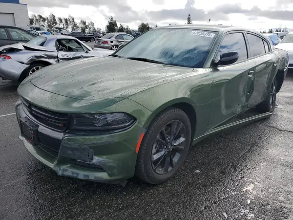 2C3CDXJG3PH541821 2023 DODGE CHARGER - Image 1