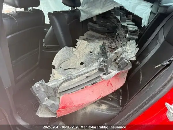 2C3CDXJG3PH609809 2023 DODGE CHARGER - Image 8