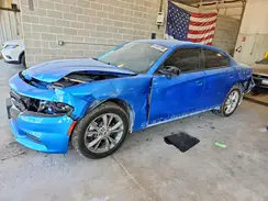 2C3CDXJG3PH620079 2023 DODGE CHARGER