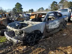 2C3CDXJG3PH620115 2023 DODGE CHARGER